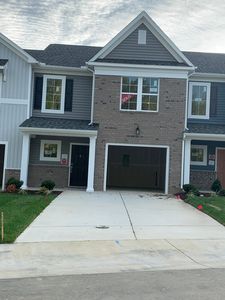 11320 Benton Pointe Way, Chester, VA, 23831