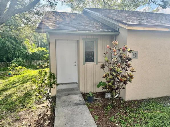 918 OTTO VILLA PLACE #9, TAMPA, FL 33612