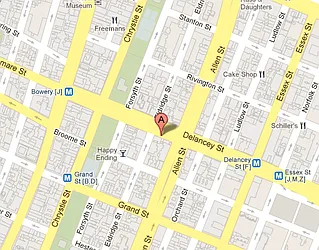 Rented by Site Realty Services