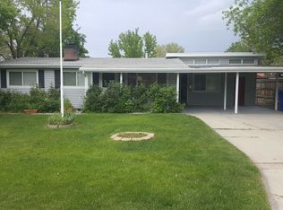314 W 1200 N, Bountiful, UT 84010