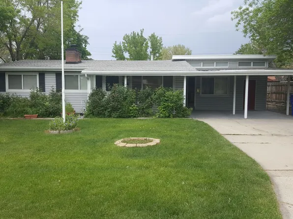 314 W 1200 N, Bountiful, UT 84010