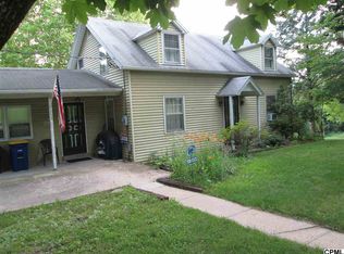 233 Spanglers Mill Rd, New Cumberland, PA 17070