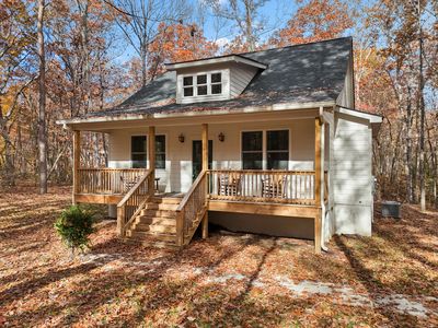 52 Tatum Mining Rd, Menlo, GA, 30731