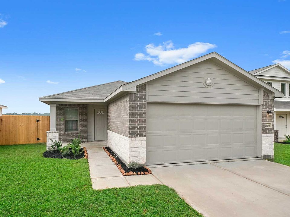 The Villages at Westpointe by First America Homes in Dayton TX Zillow