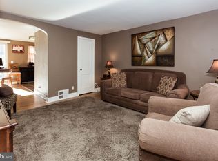 4425 E Allen St, Philadelphia, PA 19137