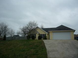 338 Cobblestone Rd, Auburn, GA 30011