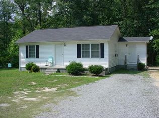 158 Mayes St, Jarratt, VA 23867