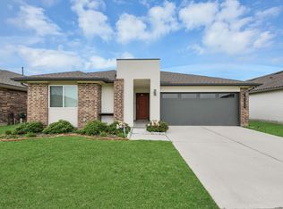 7923 Cattleman Valley Dr, Rosharon, TX 77583