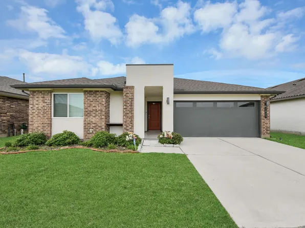 7923 Cattleman Valley Dr, Rosharon, TX 77583