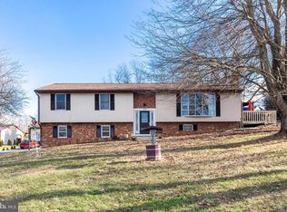 1157 Baust Church Rd, Union Bridge, MD 21791