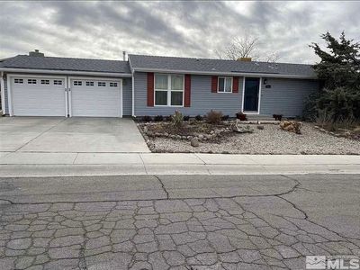 1042 Ricegrass Ln, Tonopah, NV, 89049