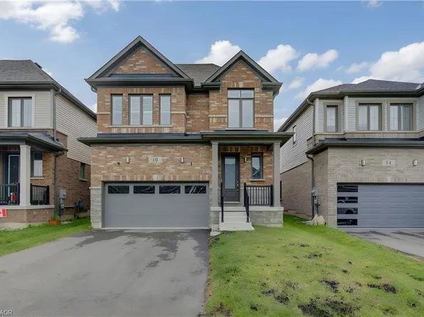 10 Mildred Gillies St, North Dumfries, ON N0B 1E0