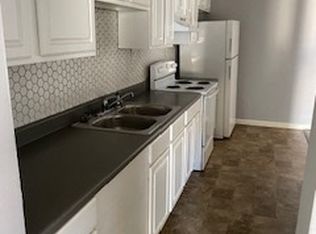 427 West Oak Street, El Dorado, AR 71730