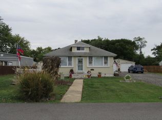 9309 Todd Ave, Fort Howard, MD 21052