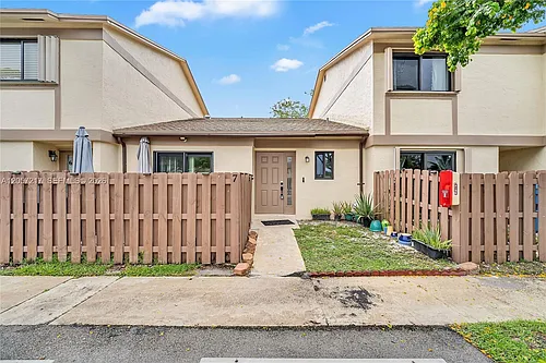 2950 NW 106th Ave #7 Photo 1