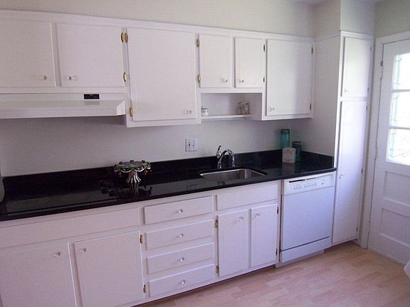 Granite Counters