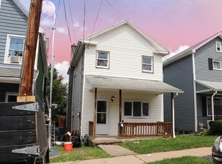 36 Moyallen St, Wilkes Barre, PA 18702