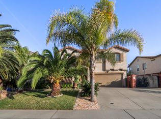 4516 Winje Dr, Antelope, CA