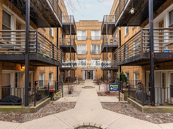 2nd image of 4606 N Monticello Ave APT 3N
