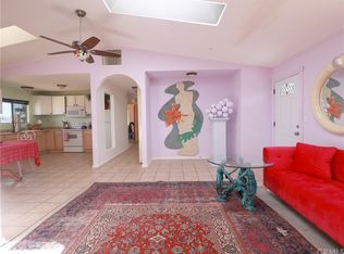 61844 Belmont St, Joshua Tree, CA 92252