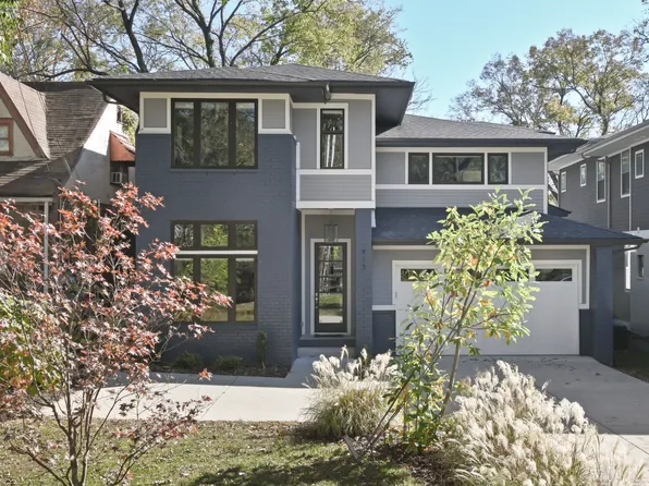 913 Hillview Hts, Nashville, TN 37204