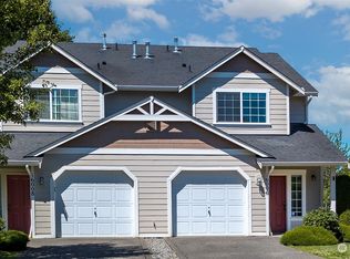 16006 123rd Avenue Ct E, Puyallup, WA