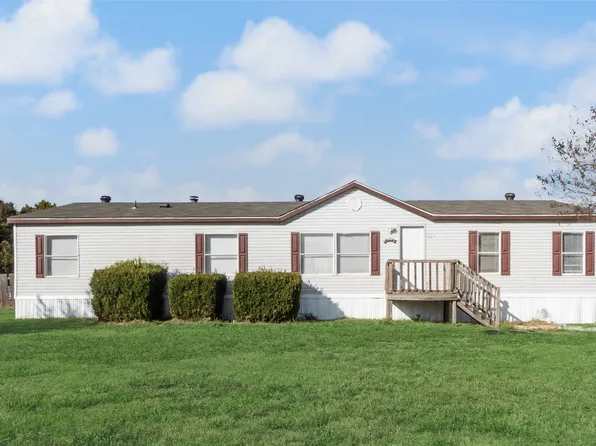 817 Kaufman St, Rosser, TX 75157