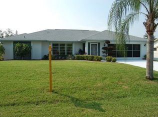 933 Chevy Chase St, Port Charlotte, FL 33948