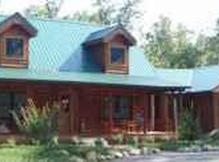 695 Shahan Ln, Birchwood, TN 37308