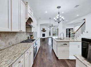 3000 Bella Lago Dr, Denton, TX 76210