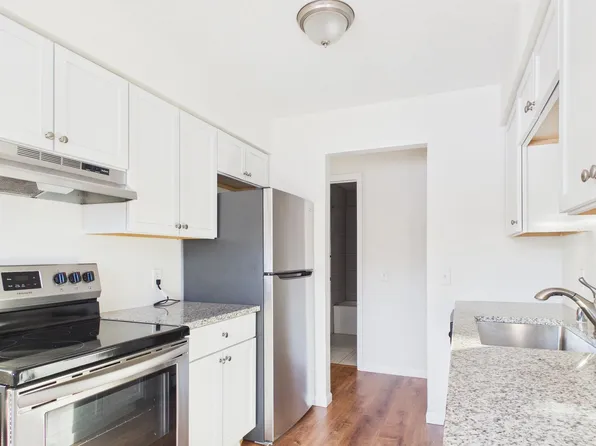 34 Grand Apartments