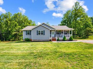 278 Marston St, Spout Spring, VA 24593