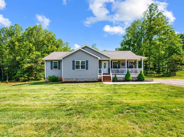 278 Marston St, Spout Spring, VA 24593