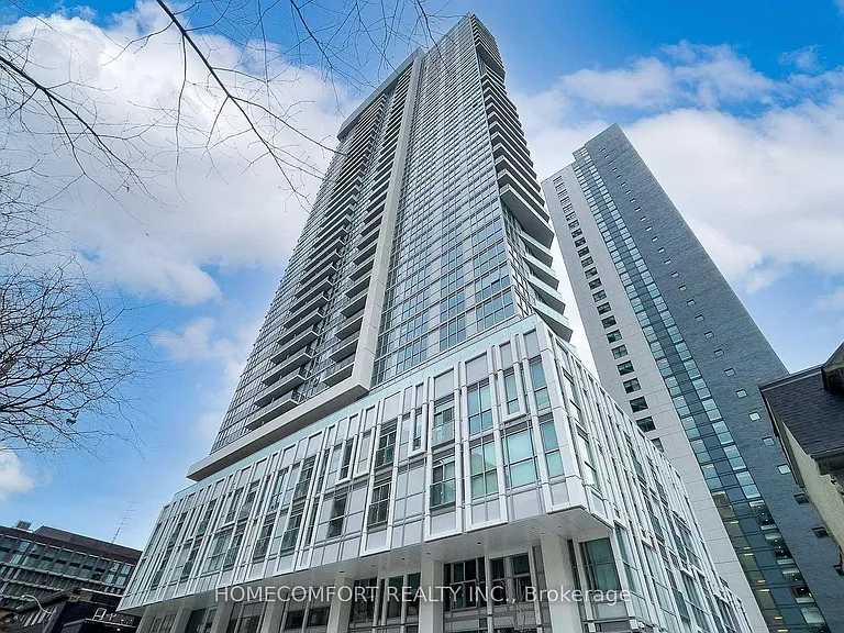 77 Mutual St #404 — Photo 1