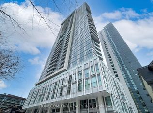 77 Mutual St #404, Toronto, ON M5B0B9