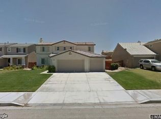 11223 Shanandoah St, Adelanto, CA 92301