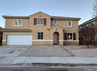 11766 Forrest Park Ln, Victorville, CA 92392