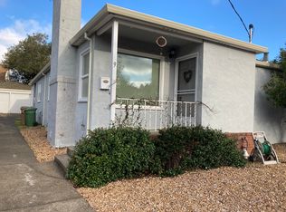 11 J St, San Rafael, CA 94901