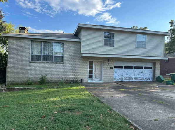 77 Sunset Dr, N Little Rock, AR 72118