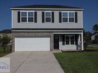 100 Cherian Ct, Pooler, GA 31322