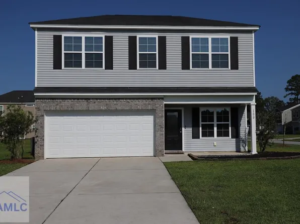 100 Cherian Ct, Pooler, GA 31322