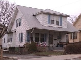 25 Sheldon St, Waterbury, CT 06705