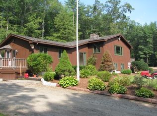 36 Baboosic Lake Rd, Amherst, NH 03031