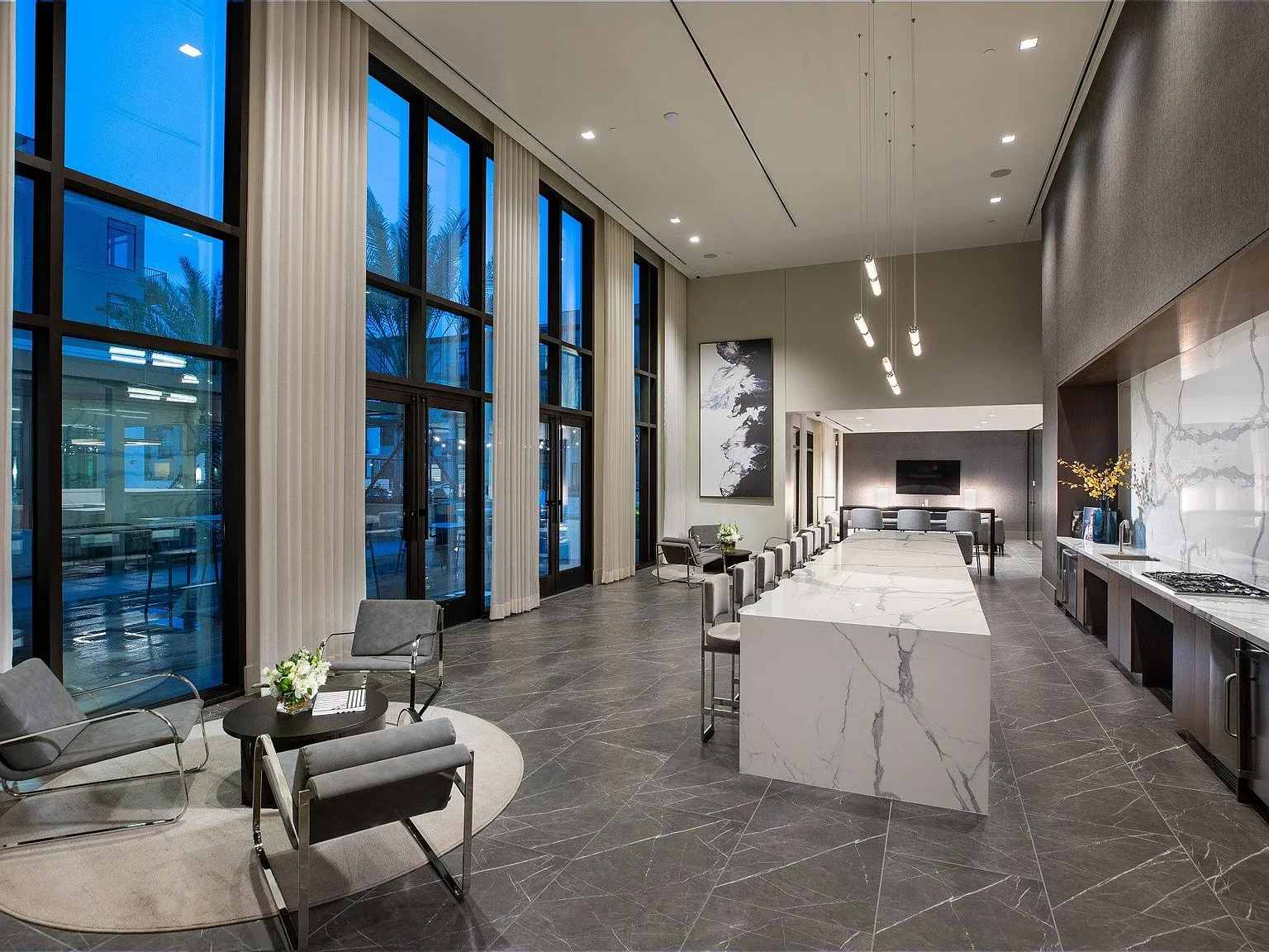 The Sterling at Regent Square — Photo 3
