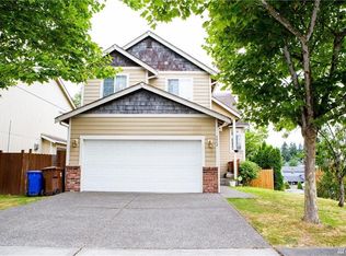 8802 S M St, Tacoma, WA 98444