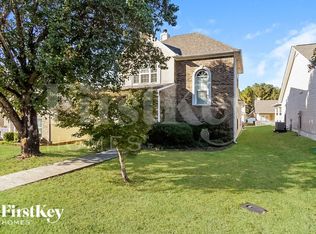 140 Warwick Cir, Alabaster, AL 35007