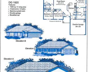 5267 Muscadine Way, Milton, FL 32570