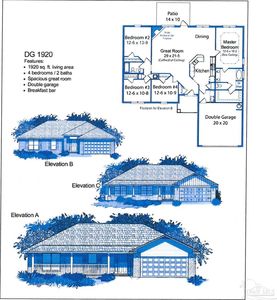 5981 Grayton Park Ln, Pace, FL, 32571