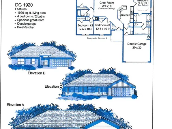 5267 Muscadine Way, Milton, FL 32570