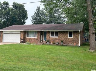 13358 Laurel St, Manito, IL 61546